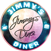 Jimmy's diner
