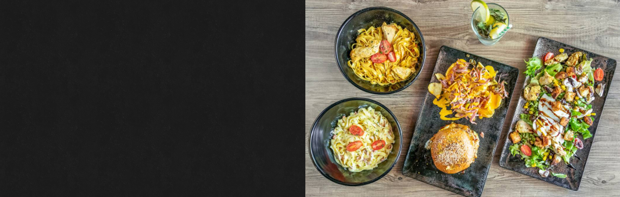 Jimmy's Diner Restaurant à Villefranche-sur-Saône